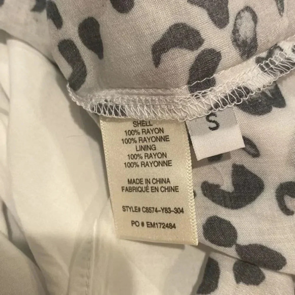 Cloth&Stone midi dress - Picture 7 of 8